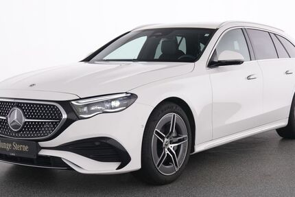 Mercedes-Benz E 200 7.247 km 52.885 &euro; Essen 45309