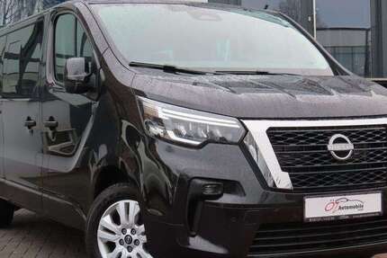 Nissan Primastar 23.656 km 32.900 &euro; Neuss 41469