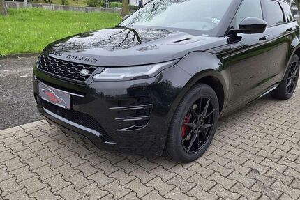 Land Rover Range Rover Evoque 72.000 km 27.990 &euro; Mülheim an der Ruhr 45473