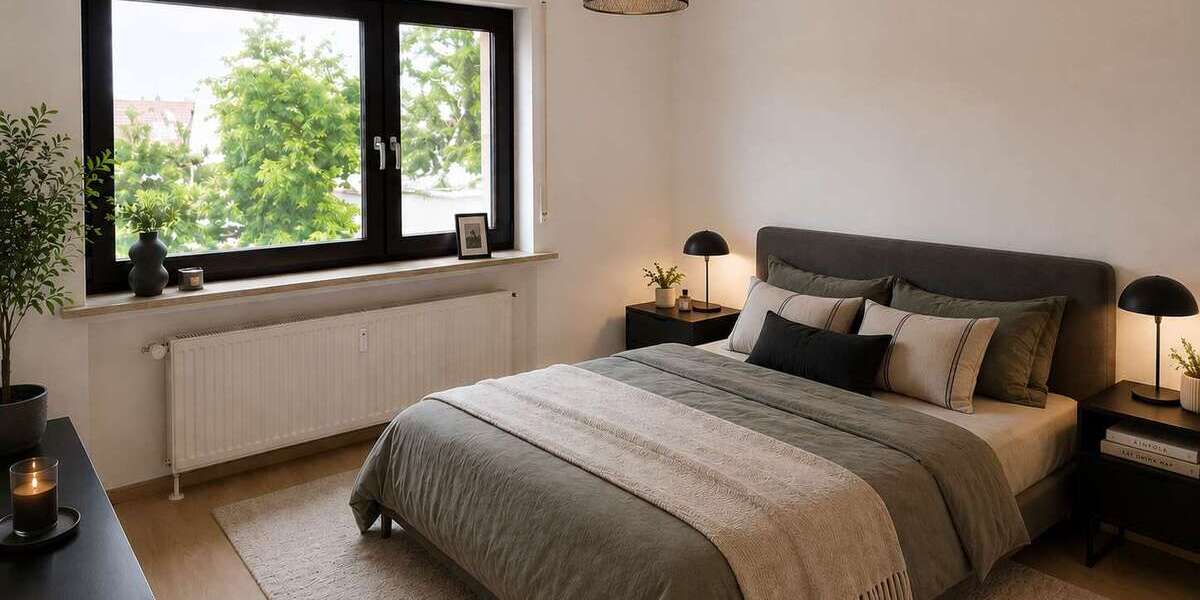 Etagenwohnung Bochum / Brenschede Brenschede - 3 Zimmer, 66 m&sup2;, 155.000&euro; | Angebot:27201441