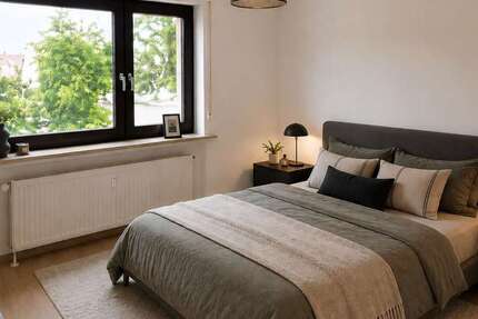 Wohnung Bochum / Brenschede Brenschede - 3 Zimmer, 66 m&sup2;, 155.000&euro; | Angebot:27201441