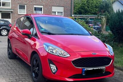 Ford Fiesta 86.000 km 9.000 &euro; Wermelskirchen 42929
