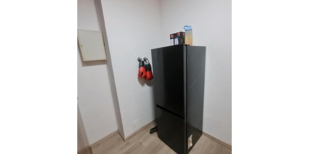 Etagenwohnung Essen Stadtbezirk II - 1 Zimmer, 48 m&sup2;, 380&euro; | Angebot:25433274