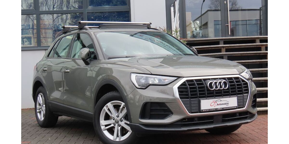 Audi Q3 67.956 km 24.900 &euro; Neuss 41469