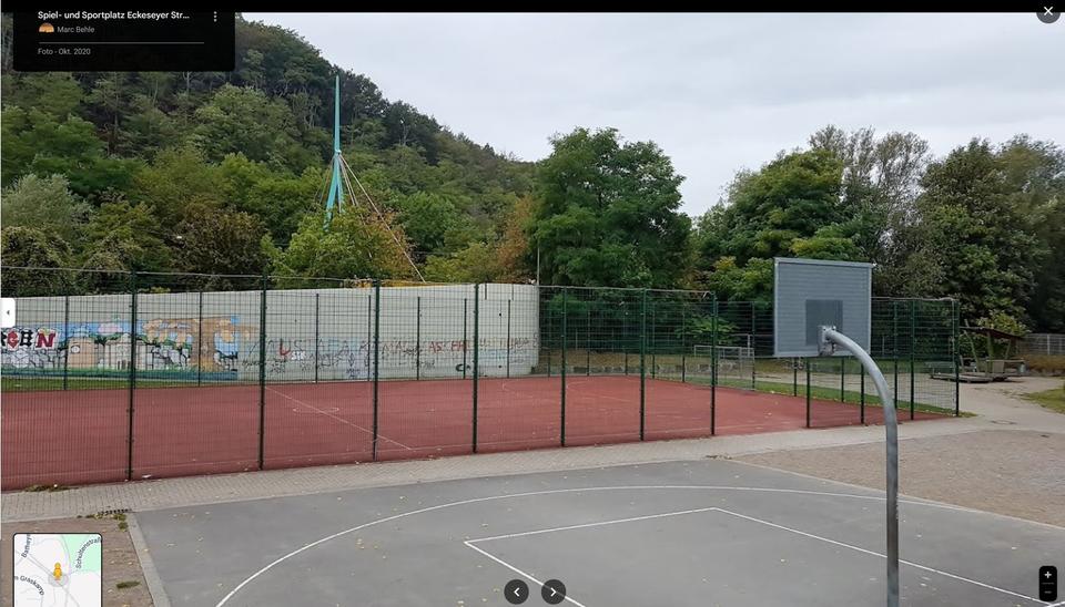 Etagenwohnung Hagen Hagen-Nord - 1 Zimmer, 20 m&sup2;, 370&euro; | Angebot:25750099