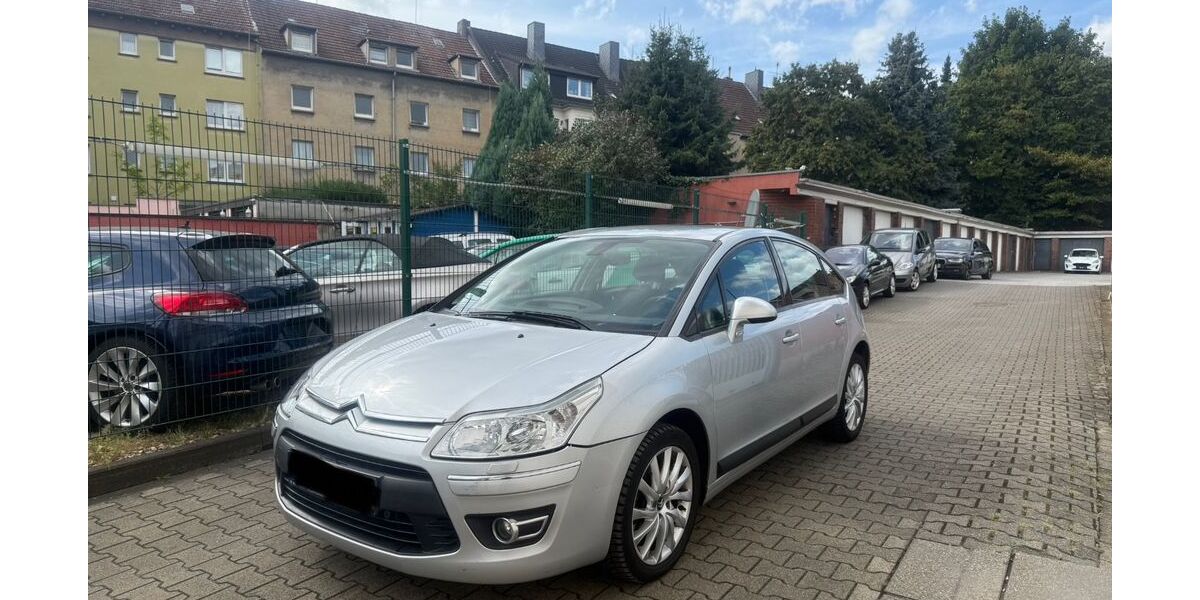 Citroen C4 175.000 km 4.000 &euro; Essen 45143