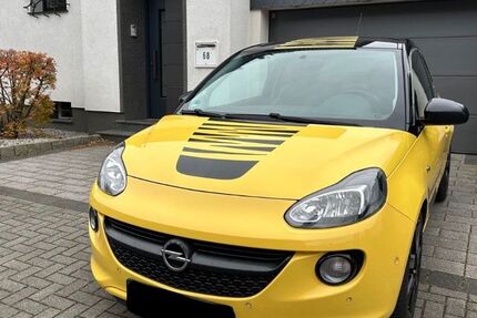 Opel Adam 139.000 km 6.499 &euro; Mettmann 40822