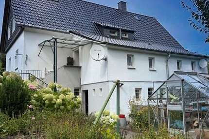 Haus Hagen Hagen-Mitte - 3 Zimmer, 84 m&sup2;, 199.900&euro; | Angebot:27517647