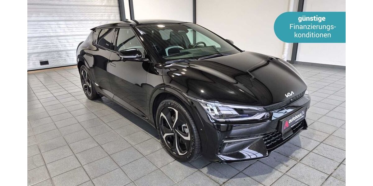 Kia EV6 29.810 km 38.990 &euro; Wuppertal 42287