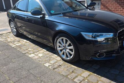 Audi A6 140.000 km 18.000 &euro; Düsseldorf 40625