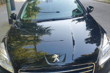 Peugeot 508 154.000 km 4.400 &euro; Duisburg 47139