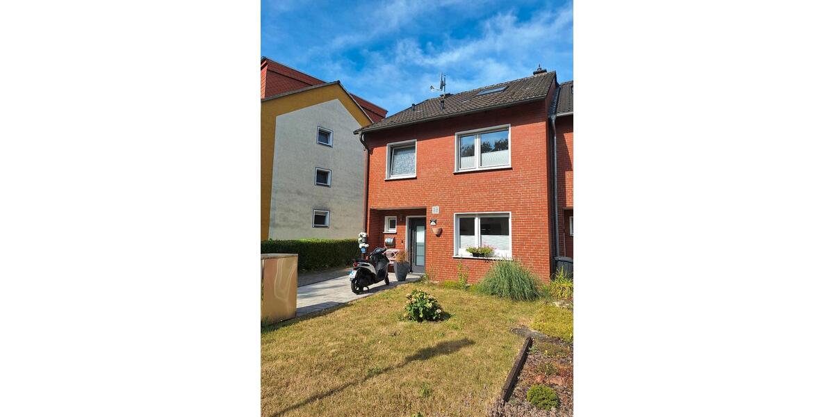 Reihenhaus Bochum Günnigfeld - 4.5 Zimmer, 120 m&sup2;, 395.000&euro; | Angebot:27215545