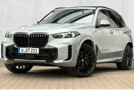 BMW X5 1.249 km 91.180 &euro; Wuppertal 42117