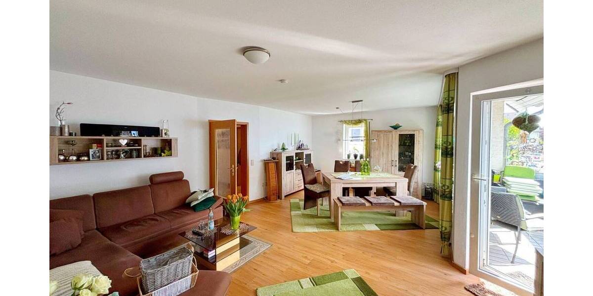 Etagenwohnung Burscheid - 2 Zimmer, 72 m&sup2;, 215.000&euro; | Angebot:26824821