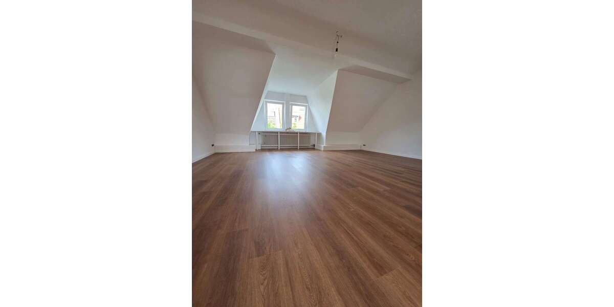 Etagenwohnung Hagen / Wehringhausen Wehringhausen - 4 Zimmer, 95 m&sup2;, 550&euro; | Angebot:26974267