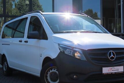 Mercedes-Benz Vito 118.770 km 24.900 &euro; Neuss 41469