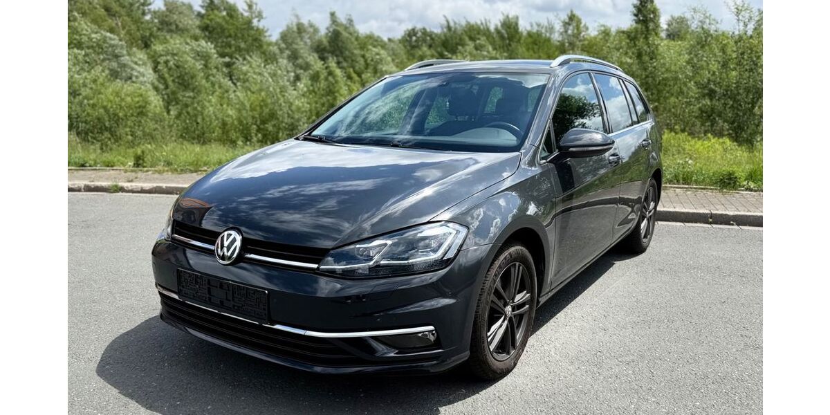 VW Golf 108.000 km 15.450 &euro; Gelsenkirchen 45884