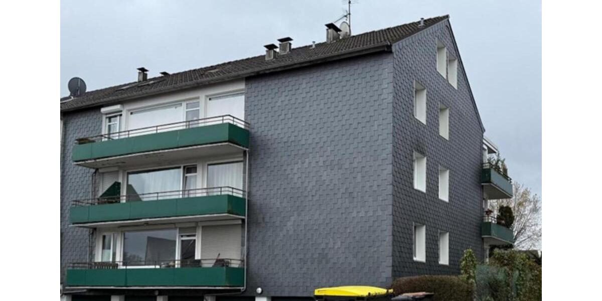 Etagenwohnung Velbert Pöthen - 7 Zimmer, 158 m&sup2;, 349.000&euro; | Angebot:25175195