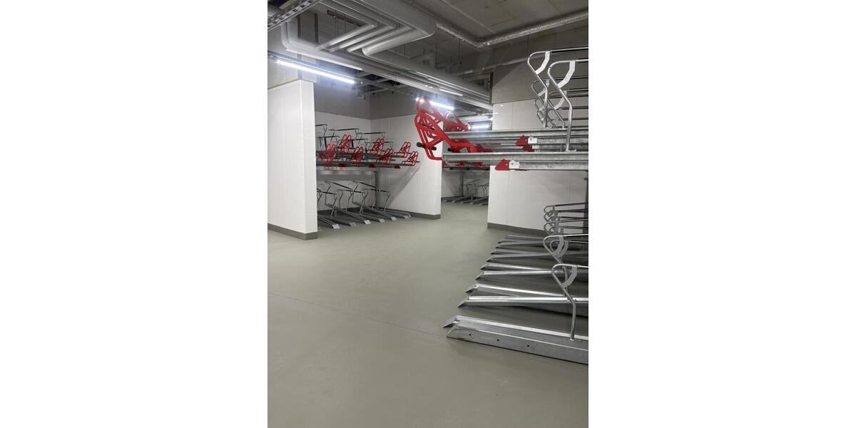 Etagenwohnung Essen Südviertel - 2 Zimmer, 69 m&sup2;, 869&euro; | Angebot:25515250