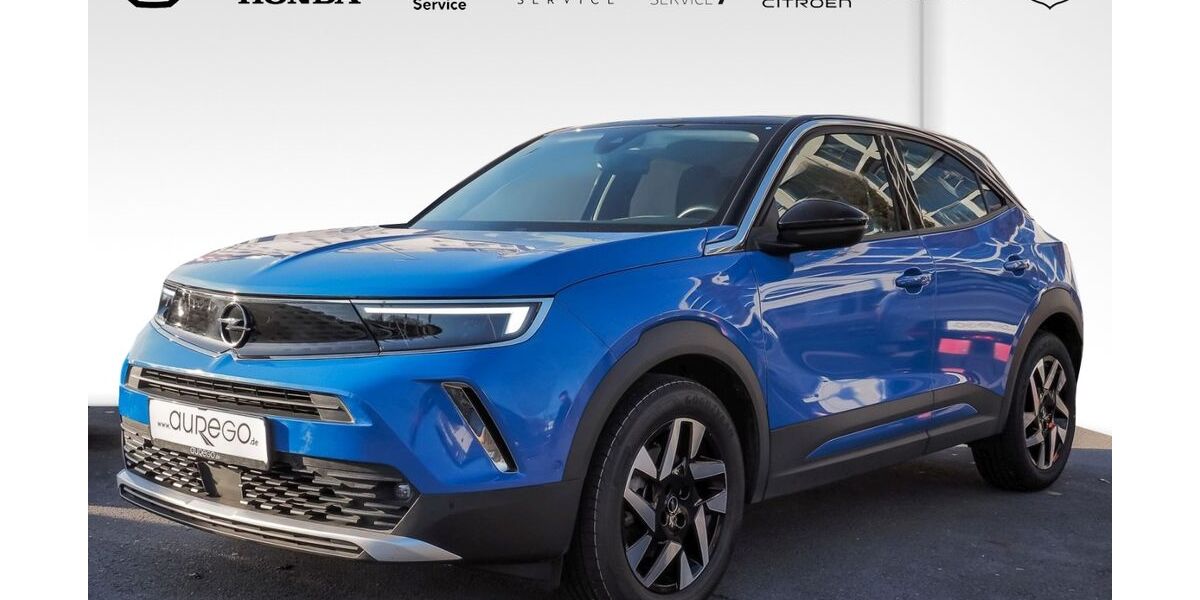 Opel Mokka-e 47.489 km 16.980 &euro; Wuppertal 42103