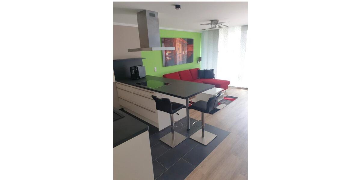 Etagenwohnung Düsseldorf Derendorf - 2 Zimmer, 54 m&sup2;, 1.200&euro; | Angebot:27571190