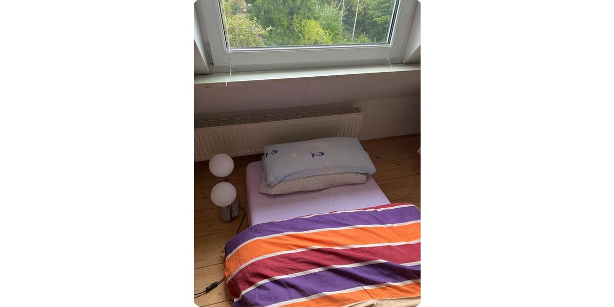 Etagenwohnung Wuppertal Gemarkung Elberfeld - 1 Zimmer, 27 m&sup2;, 32&euro; | Angebot:24943797