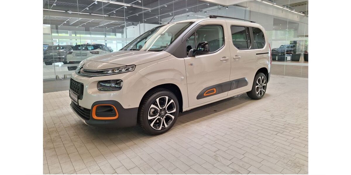 Citroen Berlingo 84.566 km 20.990 &euro; Oberhausen (am CentrO) 46047