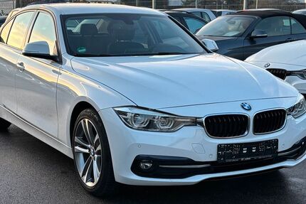 BMW 320 114.100 km 17.990 &euro; Neuss 41460