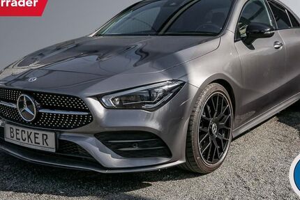 Mercedes-Benz CLA 220 86.159 km 32.875 &euro; Oberhausen 46149