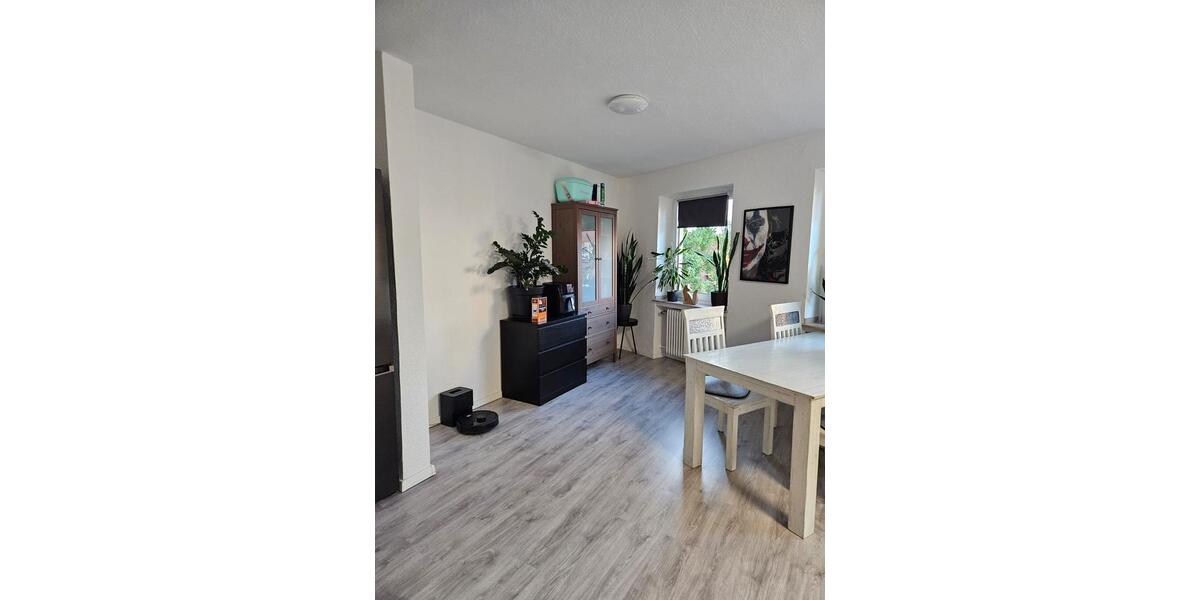 Etagenwohnung Gladbeck - 2.5 Zimmer, 70 m&sup2;, 490&euro; | Angebot:24628746