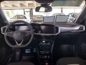 Opel Mokka Ultimate 4.500 km 26.980 &euro; HAAN 42781