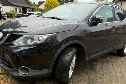 Nissan Qashqai 171.000 km 9.450 &euro; Bochum 44867