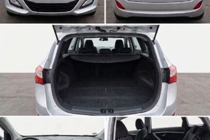 Hyundai i30 149.500 km 5.400 &euro; Wuppertal 42115