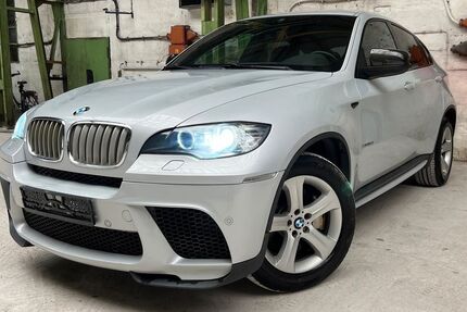BMW X6 133.576 km 20.990 &euro; Witten 58454