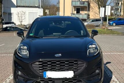 Ford Puma 45.000 km 19.500 &euro; Wuppertal 42329