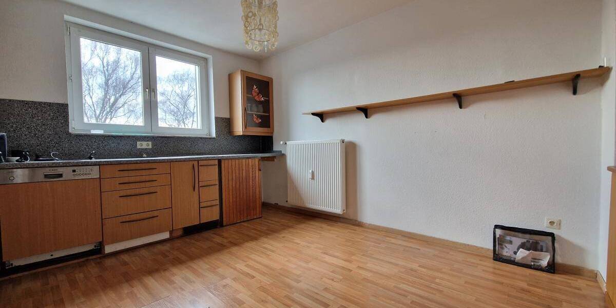Mehrfamilienhaus, Wohnhaus Oberhausen Sterkrade-Mitte - 1 Zimmer, 222 m&sup2;, 255.000&euro; | Angebot:25972021