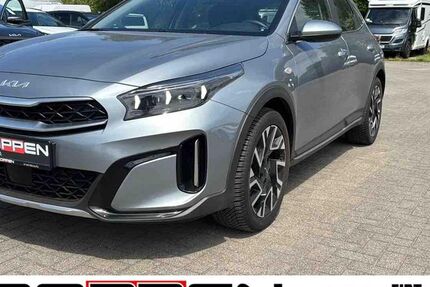 Kia XCeed 25.881 km 23.950 &euro; Herten 45701
