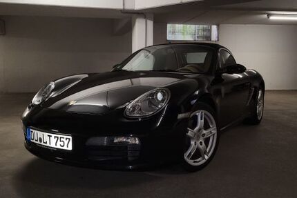 Porsche Boxster 115.800 km 26.999 &euro; Duisburg 47051