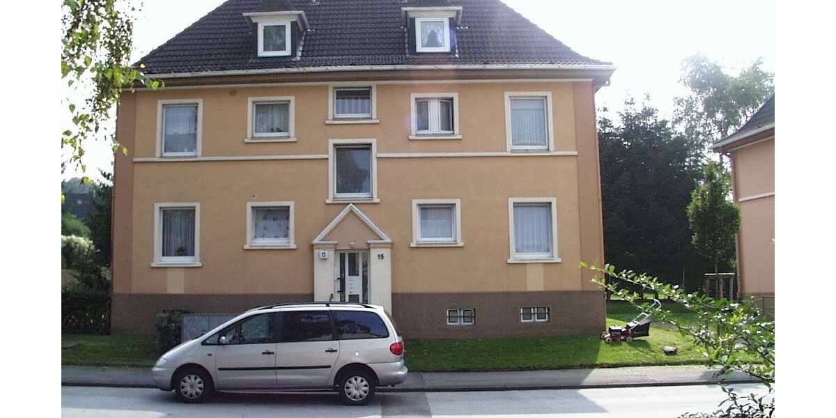 Etagenwohnung Schwelm - 3.5 Zimmer, 68 m&sup2;, 505&euro; | Angebot:27204894
