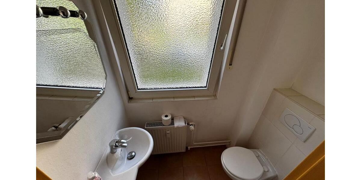 Erdgeschoßwohnung Duisburg Rheinhausen - 2.5 Zimmer, 62 m&sup2;, 145.000&euro; | Angebot:27529096