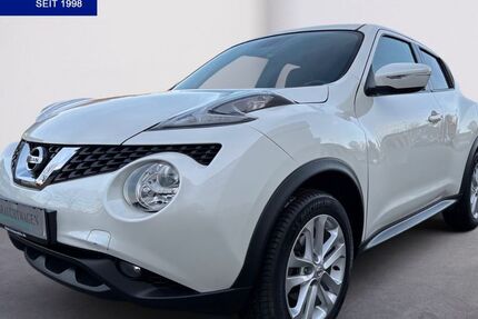 Nissan Juke 84.000 km 9.490 &euro; Neuss 41462