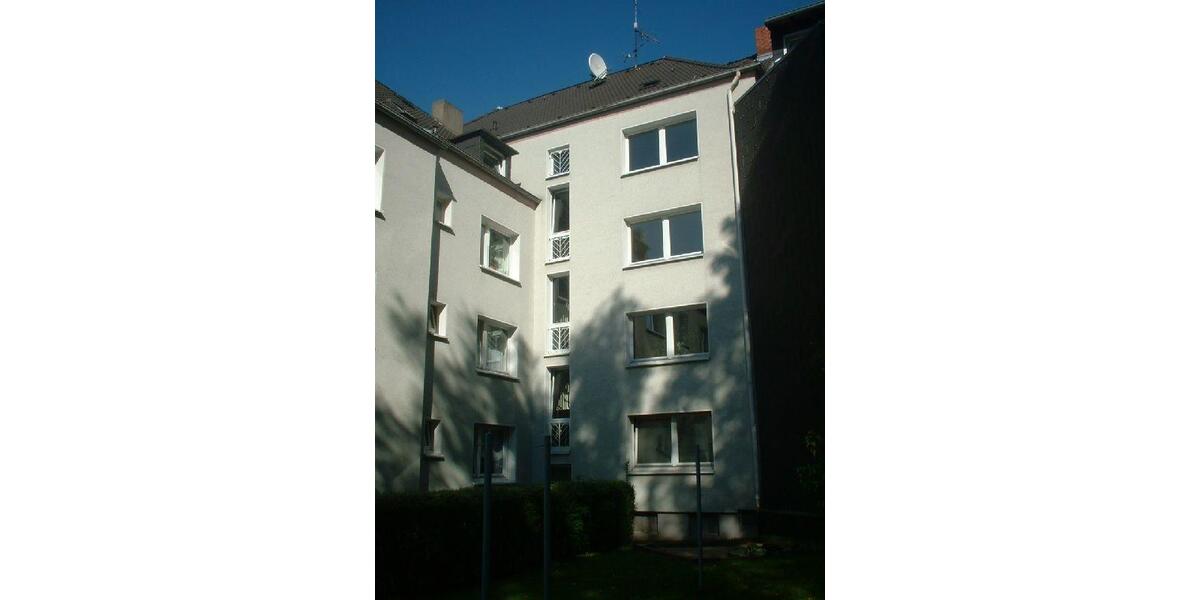 Etagenwohnung Essen Stadtbezirk II - 3 Zimmer, 72 m&sup2;, 842&euro; | Angebot:25418828