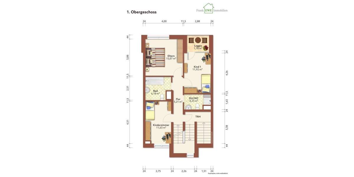 Mehrfamilienhaus, Wohnhaus Düsseldorf Hellerhof Hellerhof - 7 Zimmer, 175 m&sup2;, 679.000&euro; | Angebot:25777784