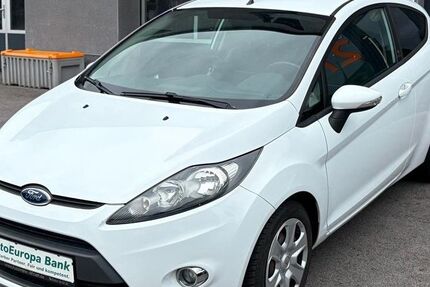 Ford Fiesta 181.500 km 3.977 &euro; Witten - NRW 58455