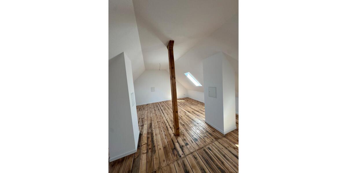 Maisonettenwohnung Wuppertal Arrenberg - 4 Zimmer, 100 m&sup2;, 1.800&euro; | Angebot:27567538