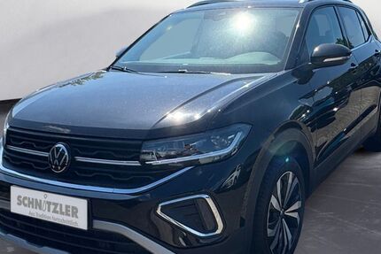 VW T-Cross 35.655 km 20.950 &euro; Langenfeld 40764