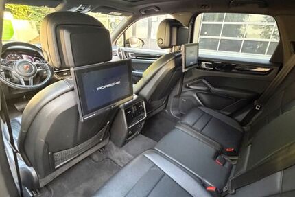 Porsche Cayenne 103.685 km 45.499 &euro; Hagen 58097