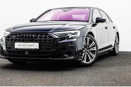 Audi A8 55.962 km 50.570 &euro; Hagen 58091