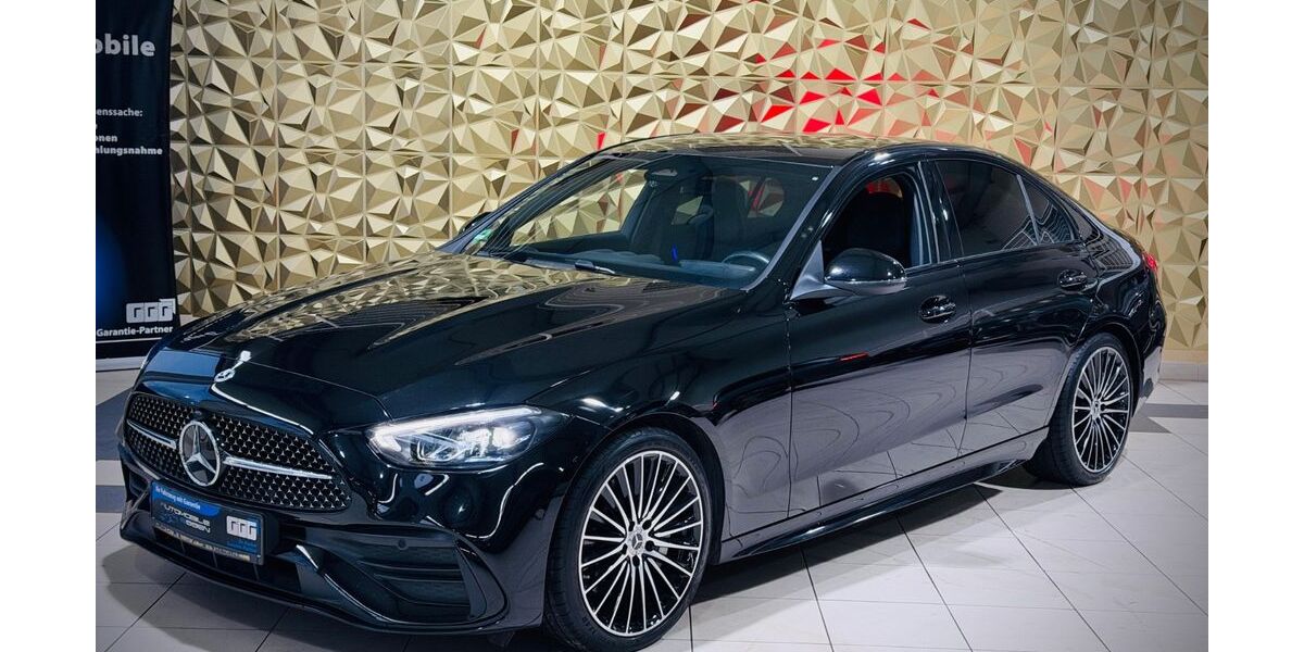 Mercedes-Benz C 300 56.200 km 42.999 &euro; Essen 45326