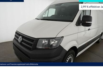 VW Crafter 22.316 km 34.690 &euro; Bochum 44866